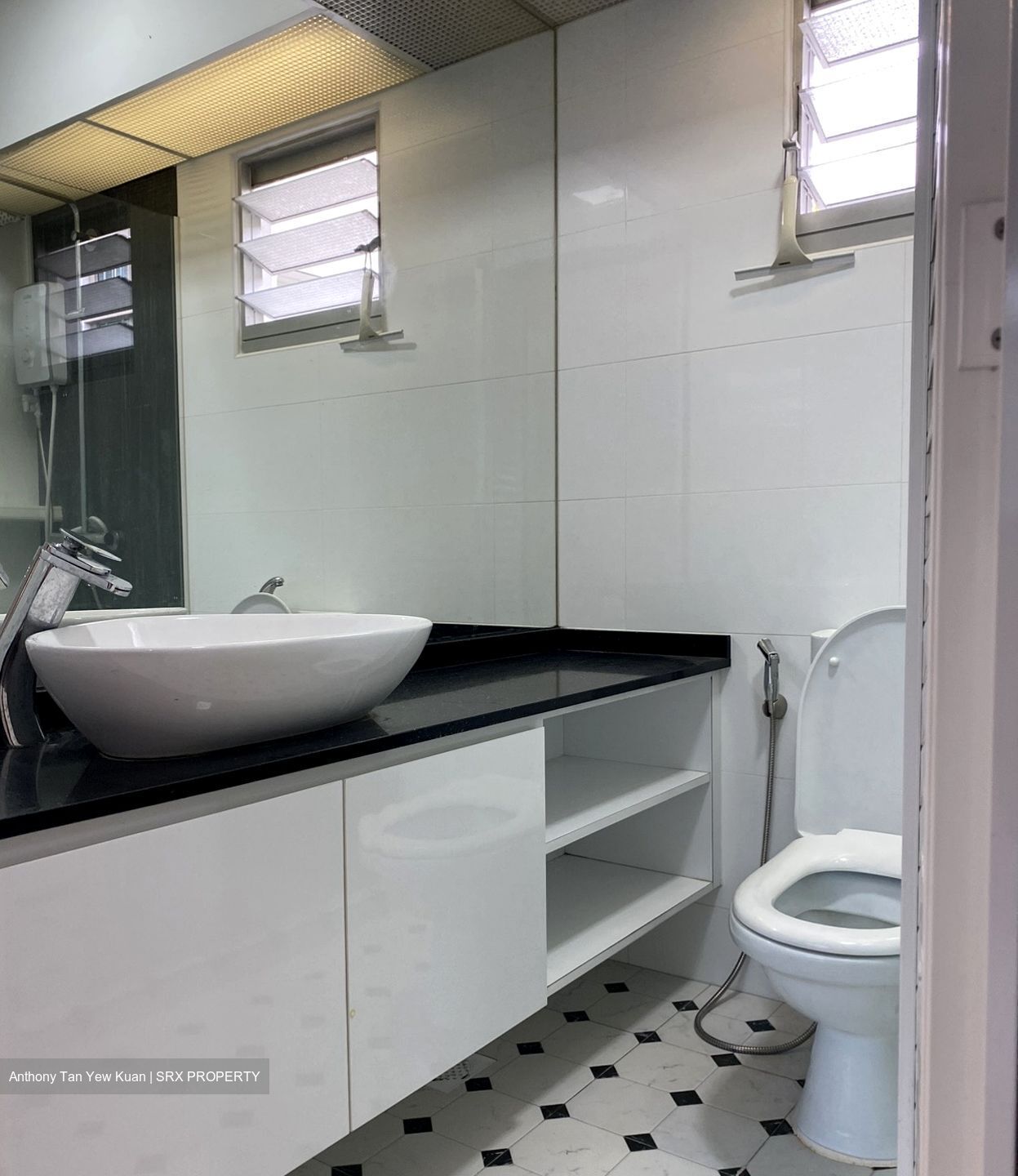 Blk 338D Anchorvale Parkview (Sengkang), HDB 5 Rooms #513623981